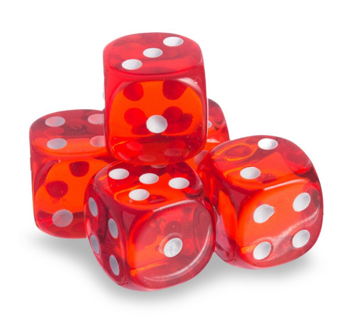 Набір для покеру в кейсі з екошкіри Poker game set SP-Sport 500 фішок