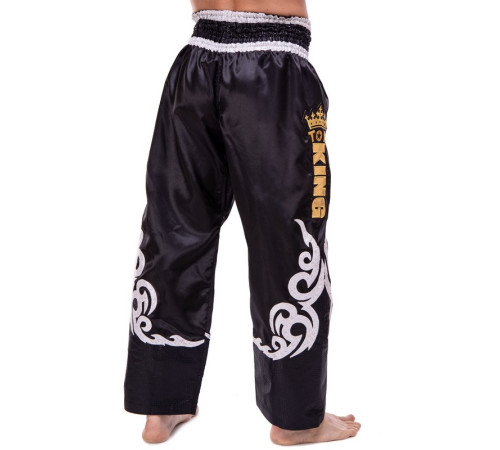 Штани для кікбоксингу TOP KING S-XXL кольори в асортименті