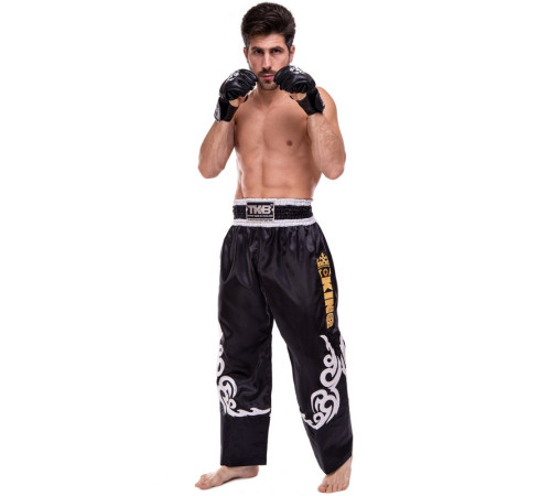 Штани для кікбоксингу TOP KING S-XXL кольори в асортименті