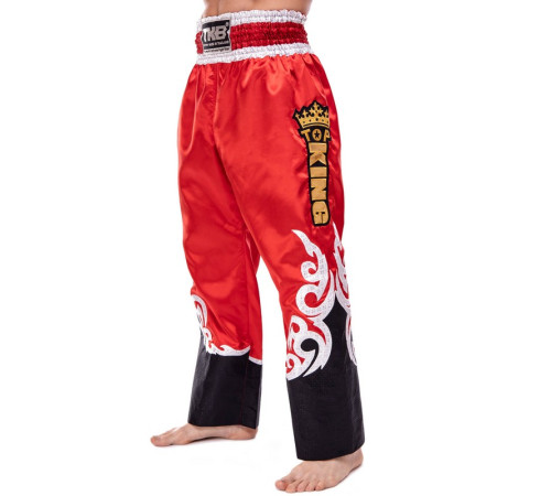 Штани для кікбоксингу TOP KING S-XXL кольори в асортименті