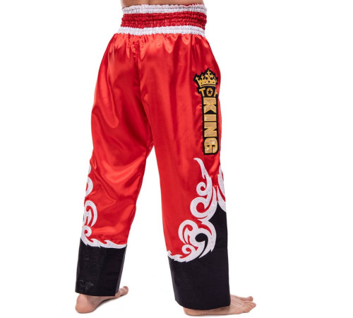 Штани для кікбоксингу TOP KING S-XXL кольори в асортименті