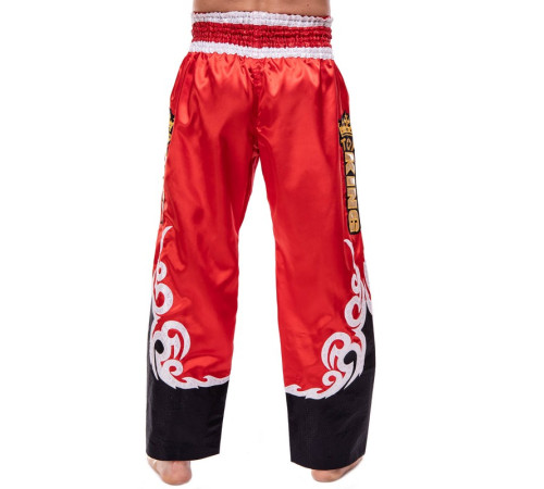 Штани для кікбоксингу TOP KING S-XXL кольори в асортименті