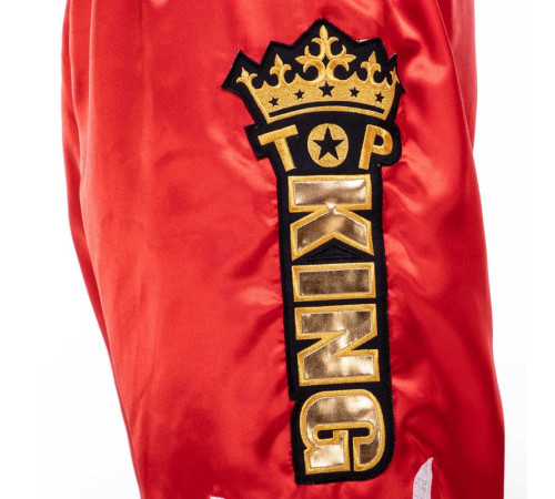 Штани для кікбоксингу TOP KING S-XXL кольори в асортименті