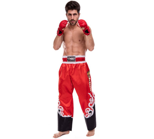 Штани для кікбоксингу TOP KING S-XXL кольори в асортименті