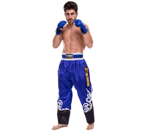Штани для кікбоксингу TOP KING S-XXL кольори в асортименті
