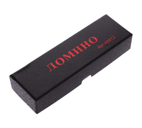 Домино настольная игра в картонной коробке SP-Sport 28 костей белый