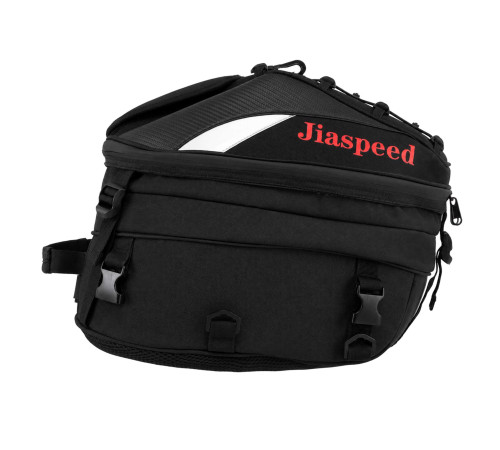 Сумка на бак мотоцикла на магнітах Tank Bagя JIASPEED 36x27x29см кольори в асортименті
