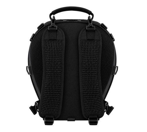 Сумка на бак мотоцикла на магнітах Tank Bagя JIASPEED 36x27x29см кольори в асортименті