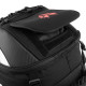 Сумка на бак мотоцикла на магнітах Tank Bagя JIASPEED 36x27x29см кольори в асортименті