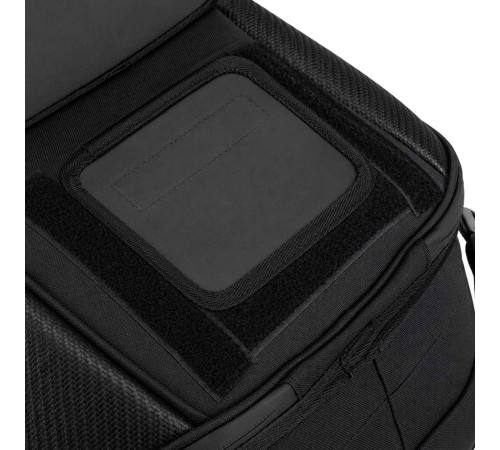 Сумка на бак мотоцикла на магнітах Tank Bagя JIASPEED 36x27x29см кольори в асортименті