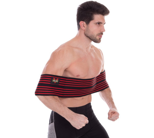 Слінгшот для жиму лежачи BENCH PRESS BAND SLING SHOT VALEO кольори в асортименті