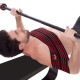 Слінгшот для жиму лежачи BENCH PRESS BAND SLING SHOT VALEO кольори в асортименті