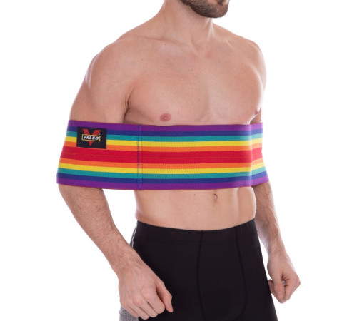 Слінгшот для жиму лежачи BENCH PRESS BAND SLING SHOT VALEO кольори в асортименті