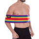 Слінгшот для жиму лежачи BENCH PRESS BAND SLING SHOT VALEO кольори в асортименті