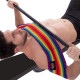 Слінгшот для жиму лежачи BENCH PRESS BAND SLING SHOT VALEO кольори в асортименті