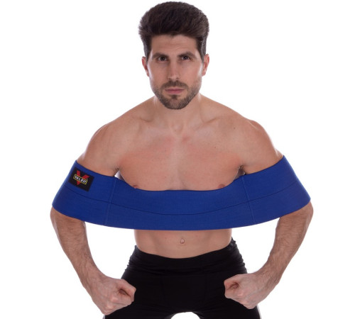 Слингшот для жима лежа BENCH PRESS BAND SLING SHOT VALEO цвета в ассортименте