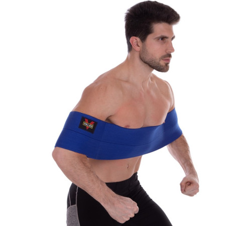 Слингшот для жима лежа BENCH PRESS BAND SLING SHOT VALEO цвета в ассортименте