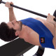 Слингшот для жима лежа BENCH PRESS BAND SLING SHOT VALEO цвета в ассортименте