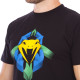 Футболка чоловіча VNM SNAKE SHIELD S-XL чорний