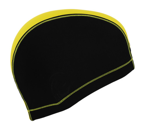 Шапочка для плавання текстильна MadWave Lycra DUOTONE кольори в асортименті