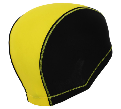 Шапочка для плавання текстильна MadWave Lycra DUOTONE кольори в асортименті