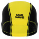 Шапочка для плавання текстильна MadWave Lycra DUOTONE кольори в асортименті