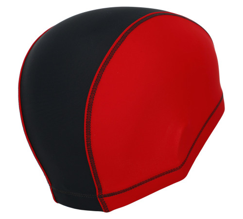Шапочка для плавання текстильна MadWave Lycra DUOTONE кольори в асортименті