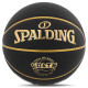 Мяч баскетбольный SPALDING G.O.A.T.S размер 7 черный
