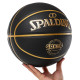 Мяч баскетбольный SPALDING G.O.A.T.S размер 7 черный