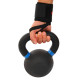Бинты кистевые для жима STRENGTH WRIST WRAPS VALEO 2штуки цвета в ассортименте