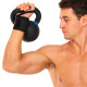 Бинты кистевые для жима STRENGTH WRIST WRAPS VALEO 2штуки цвета в ассортименте