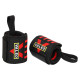 Бинты кистевые для жима STRENGTH WRIST WRAPS VALEO 2штуки цвета в ассортименте