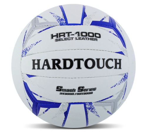 Мяч волейбольный HARD TOUCH №5 PU цвета в ассортименте