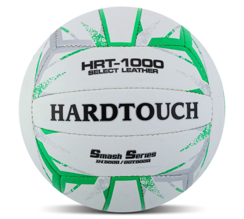 Мяч волейбольный HARD TOUCH №5 PU цвета в ассортименте