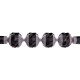 Массажер-палка роликовый антицеллюлитный 4 массажера Massager Bar SP-Sport цвета в ассортименте