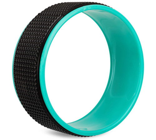 Колесо для йоги SP-Sport Fit Wheel Yoga кольори в асортименті