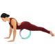 Колесо для йоги SP-Sport Fit Wheel Yoga кольори в асортименті