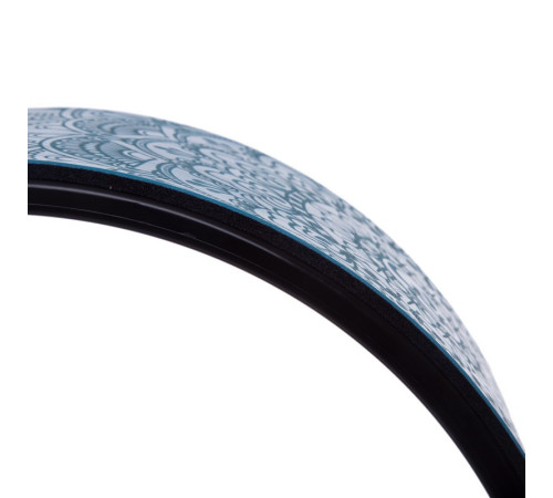 Колесо для йоги SP-Sport Fit Wheel Yoga кольори в асортименті