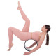 Колесо для йоги SP-Sport Fit Wheel Yoga кольори в асортименті