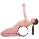 Колесо для йоги SP-Sport Fit Wheel Yoga кольори в асортименті