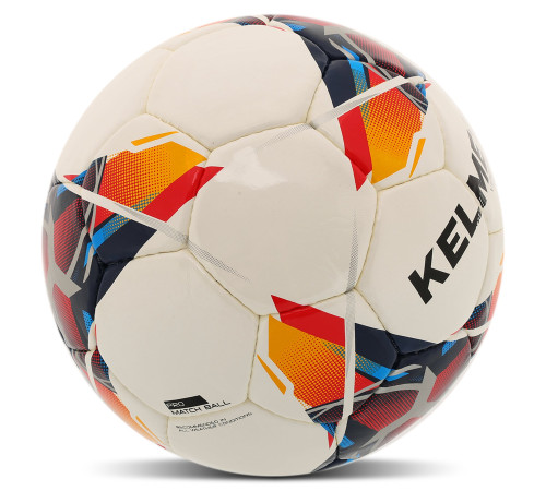 М'яч футбольний KELME VORTEX 18.1 №5 PU