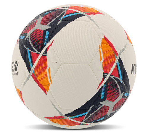 Мяч футбольный KELME VORTEX 18.2 №5 PU