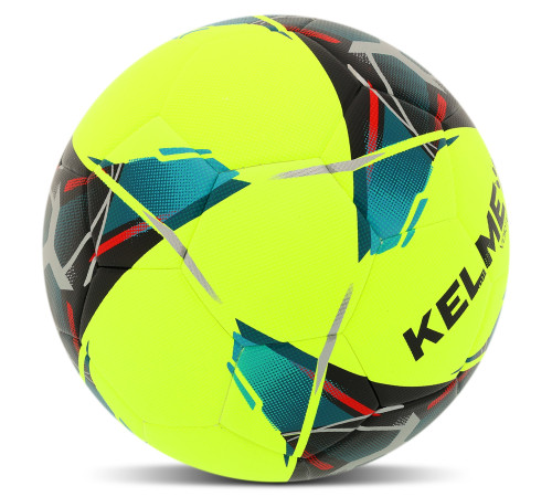 Мяч футбольный KELME VORTEX 18.2 №5 PU