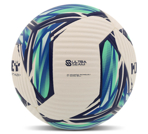 Мяч футбольный KELME HYBRID №5 PU