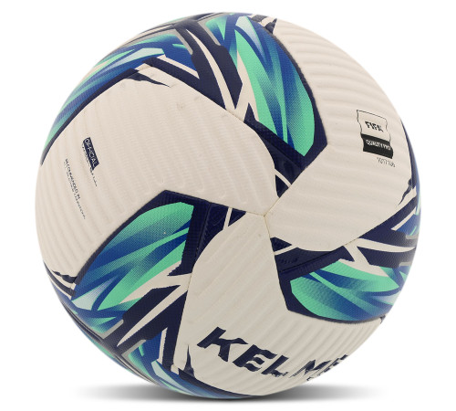 Мяч футбольный KELME HYBRID №5 PU
