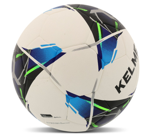 Мяч футбольный KELME VORTEX 18.2 №5 PU