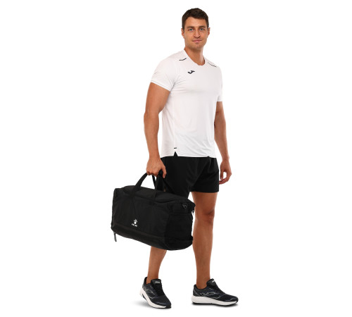 Сумка спортивна KELME чорний