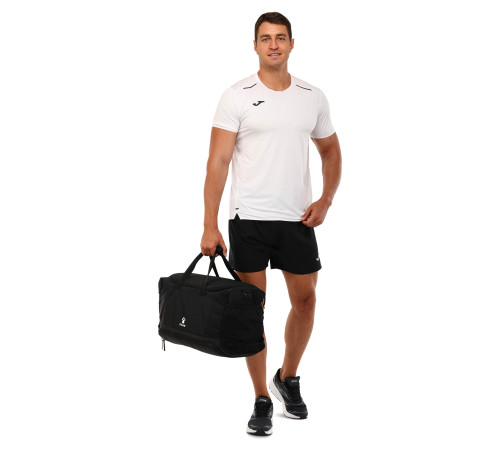 Сумка спортивна KELME чорний