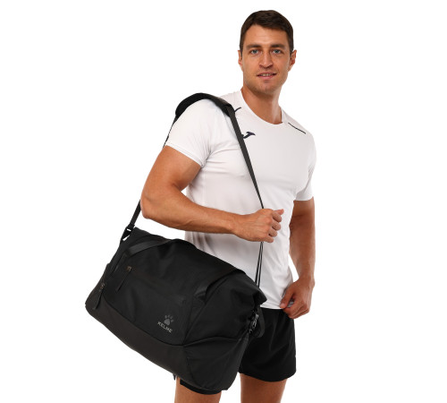 Сумка спортивна KELME чорний