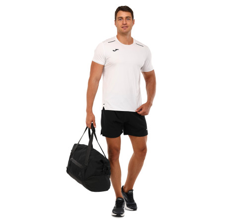 Сумка спортивна KELME чорний